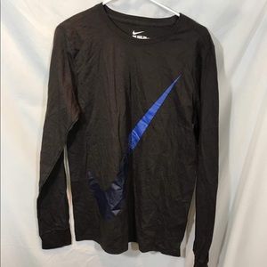 Nike longsleeve brand new